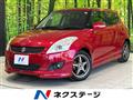 2012 Suzuki Swift