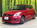2012 Suzuki Swift