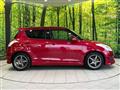 2012 Suzuki Swift