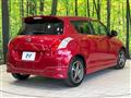 2012 Suzuki Swift