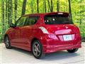 2012 Suzuki Swift