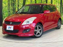 2012 Suzuki Swift