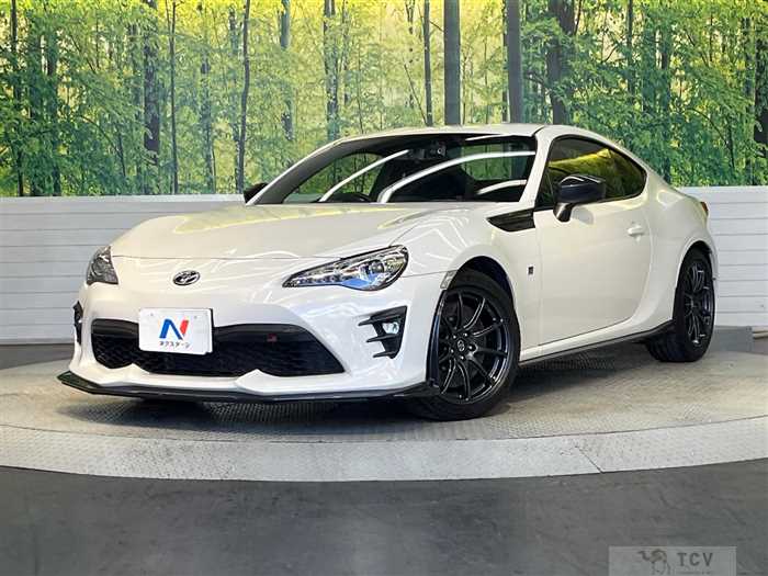 2018 Toyota 86