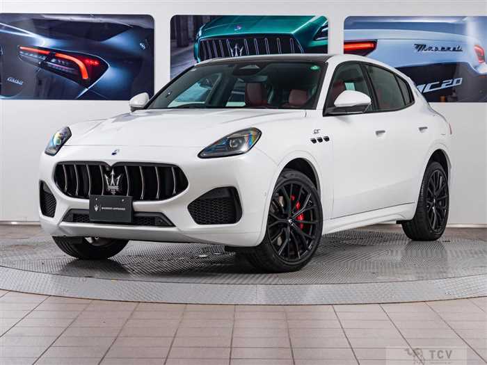 2025 Maserati Maserati Others