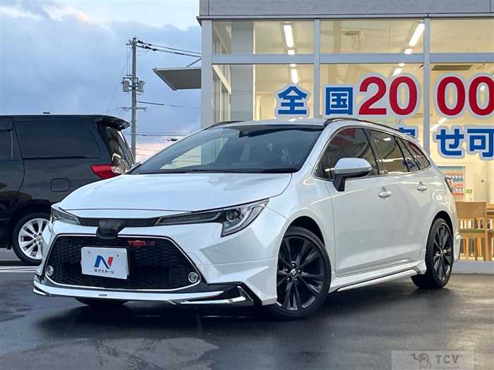 2020 Toyota Corolla Sedan