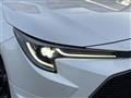 2020 Toyota Corolla Sedan