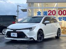 2020 Toyota Corolla Sedan