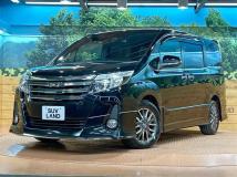 2017 Toyota Noah