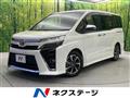 2018 Toyota Voxy