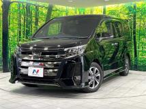 2018 Toyota Noah