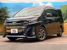 2018 Toyota Noah