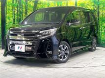 2019 Toyota Noah