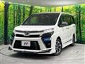 2021 Toyota Voxy