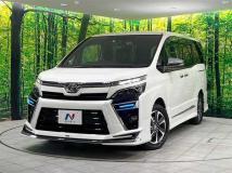 2021 Toyota Voxy