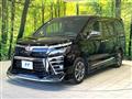 2020 Toyota Voxy