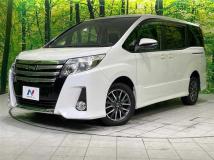 2014 Toyota Noah
