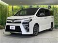 2021 Toyota Voxy
