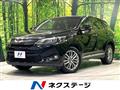 2014 Toyota Harrier