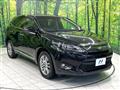 2014 Toyota Harrier