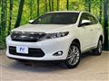 2015 Toyota Harrier