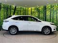 2015 Toyota Harrier