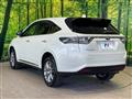 2015 Toyota Harrier