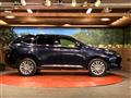 2016 Toyota Harrier