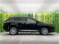 2016 Toyota Harrier