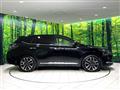 2017 Toyota Harrier