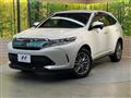 2018 Toyota Harrier