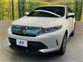 2018 Toyota Harrier