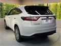 2018 Toyota Harrier