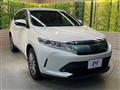 2018 Toyota Harrier