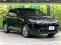 2019 Toyota Harrier