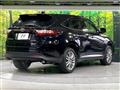 2019 Toyota Harrier