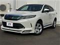 2019 Toyota Harrier