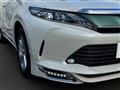 2019 Toyota Harrier