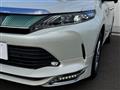 2019 Toyota Harrier