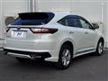 2019 Toyota Harrier