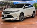 2019 Toyota Harrier