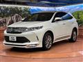 2019 Toyota Harrier