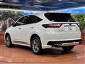 2019 Toyota Harrier