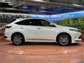 2019 Toyota Harrier