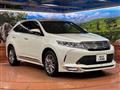 2019 Toyota Harrier