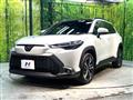 2025 Toyota CorollaCross