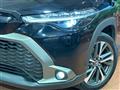 2025 Toyota CorollaCross