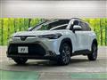 2025 Toyota CorollaCross