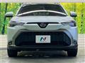 2025 Toyota CorollaCross
