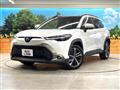 2025 Toyota CorollaCross
