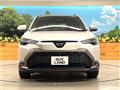 2025 Toyota CorollaCross